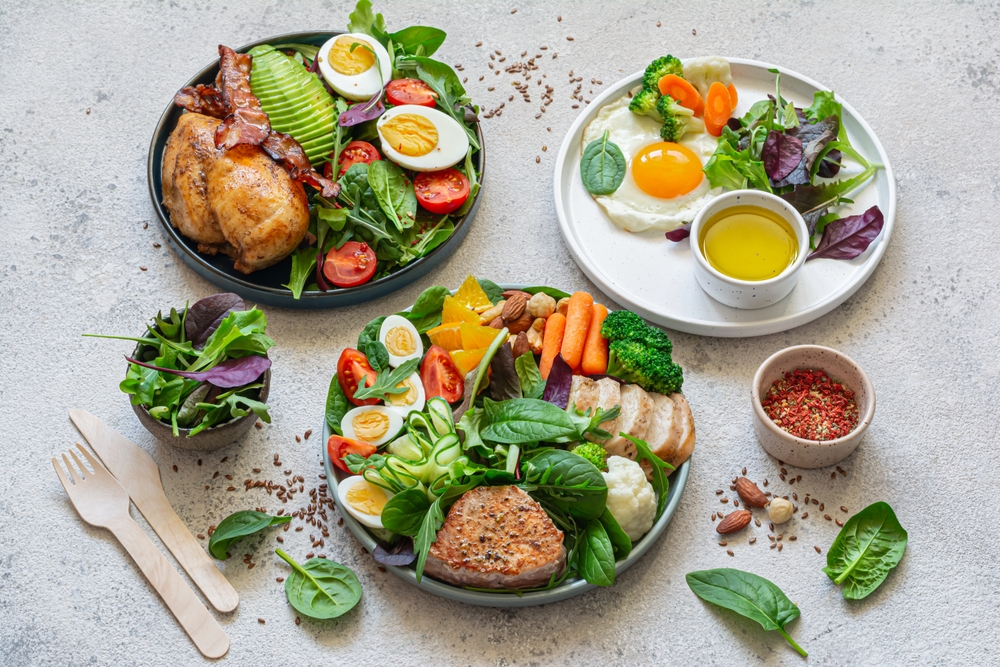 M자 탈모 초기 예방법