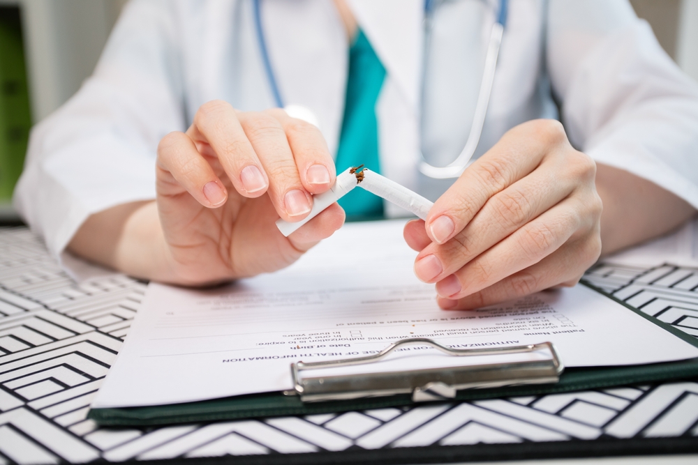 M자 탈모 예방습관3