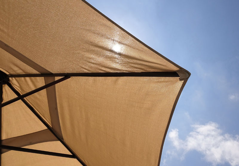 The Role of UV Radiation in Hair Loss