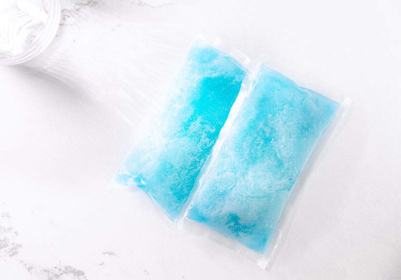 Scalp Cooling Helps Prevent Summer Shedding