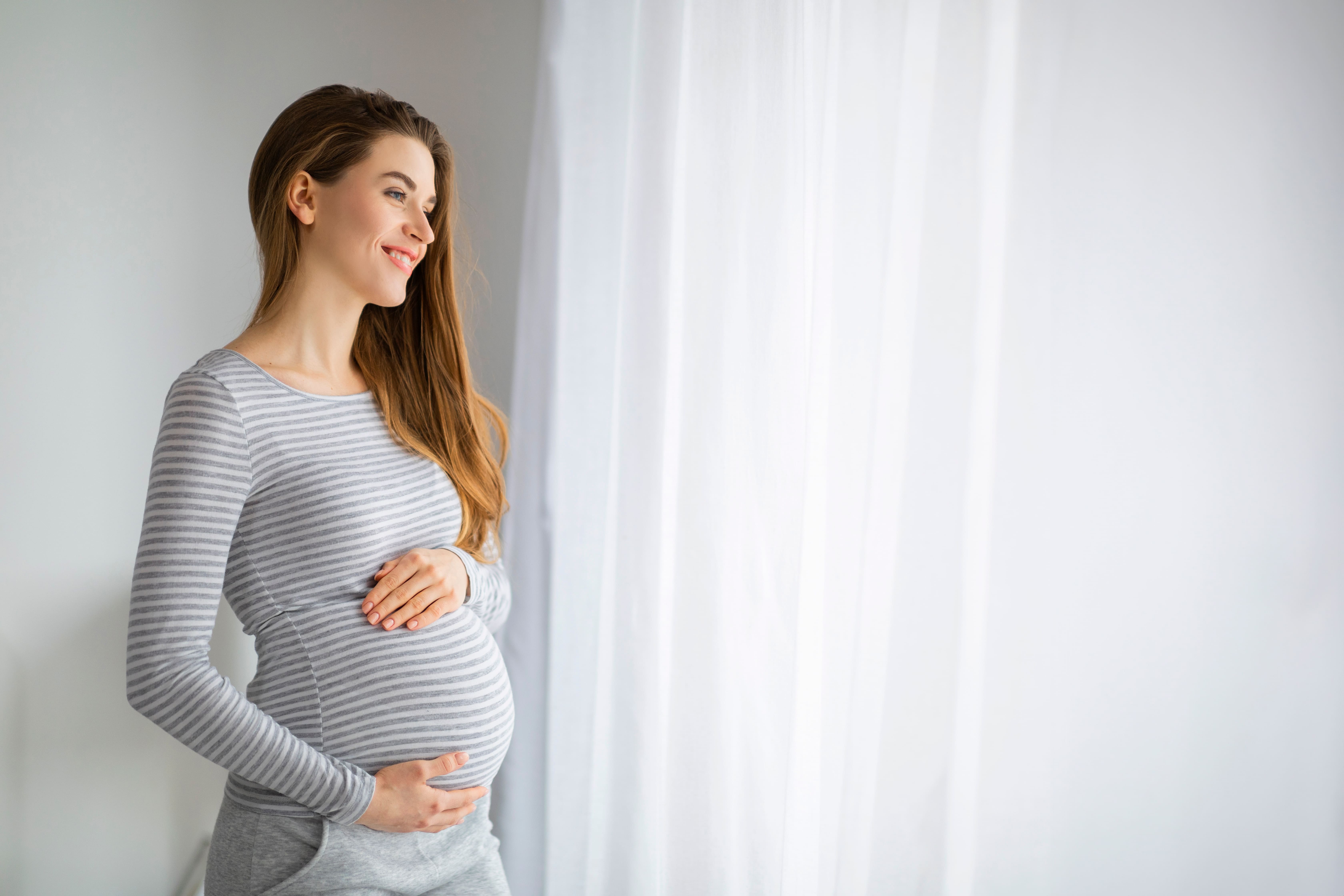 Postpartum Hair Regrowth