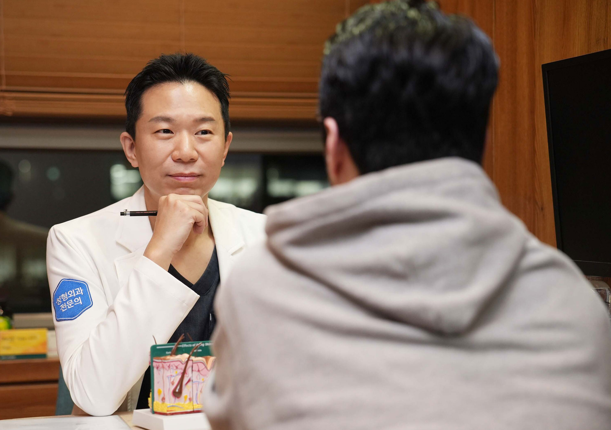 Swelling Prevention Tips for Your Next Hair Transplant Procedure