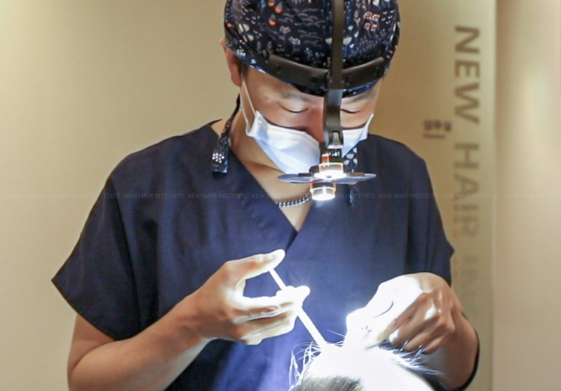 탈모 치료 완벽 가이드: 언제 시작해야 좋을까?